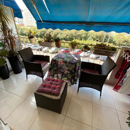Appartement A Cannes Exterior photo