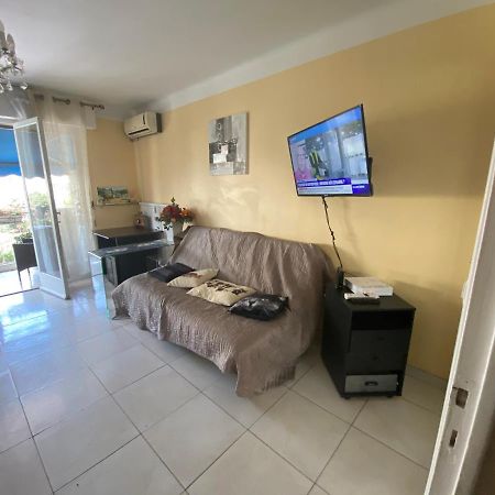 Appartement A Cannes Exterior photo